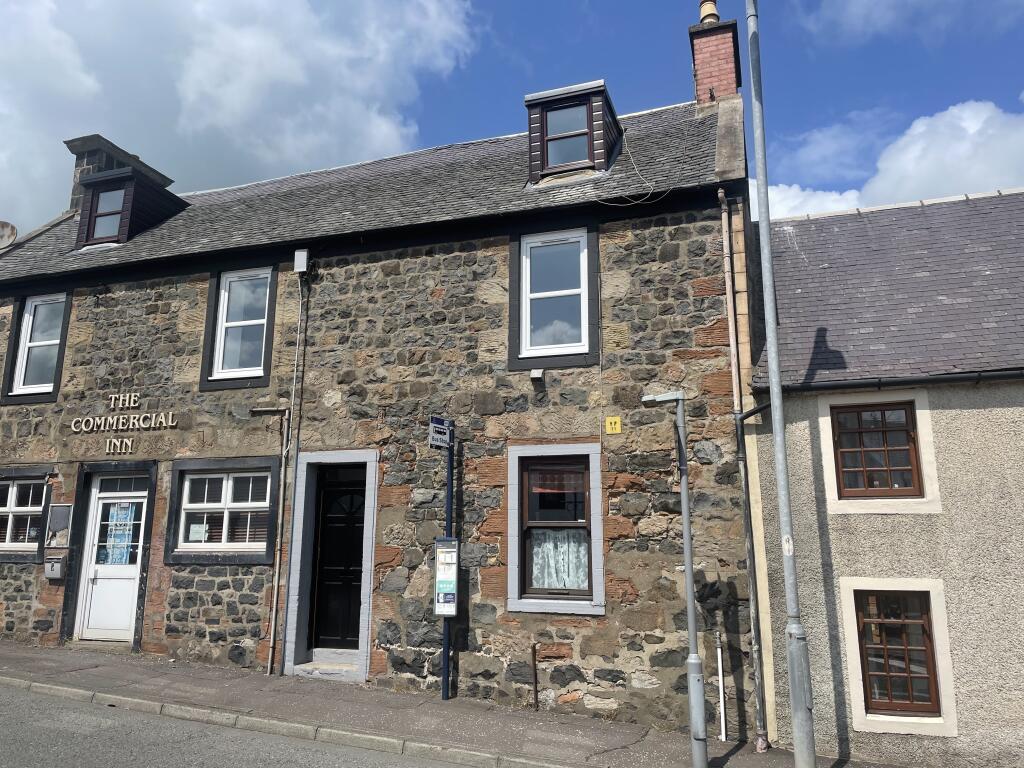 Main image of property: Mill Street, Ochiltree, KA18