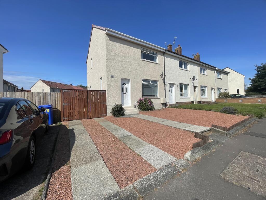 Main image of property: Craigie Way, Ayr, KA8
