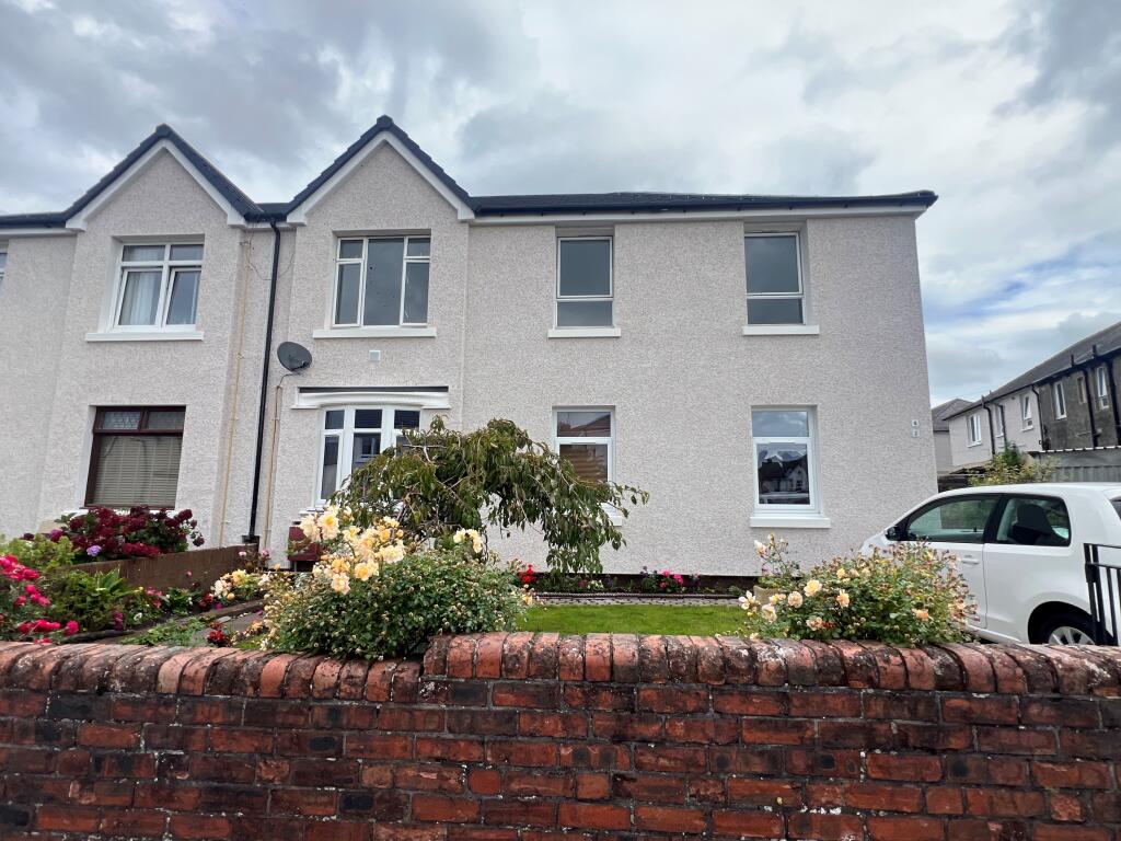 Main image of property: Walker Road, KA8 9LB