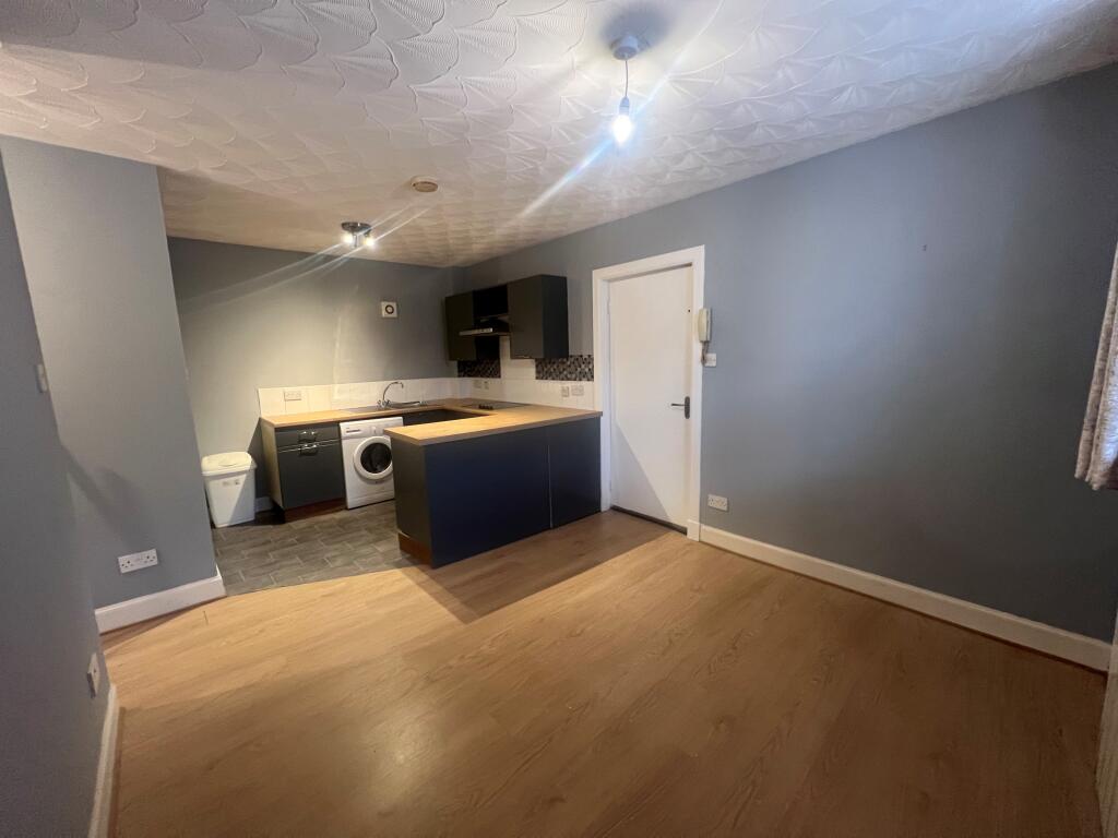 Main image of property: Horwood Place, Mauchline