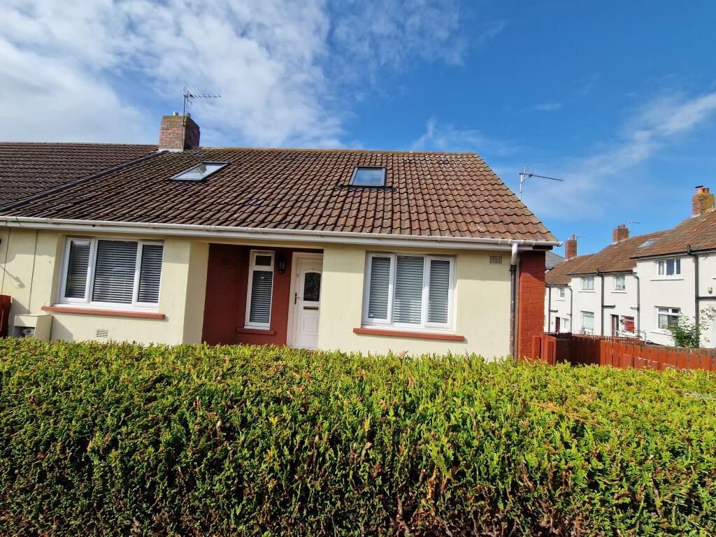 Main image of property: Sannox View, Ayr