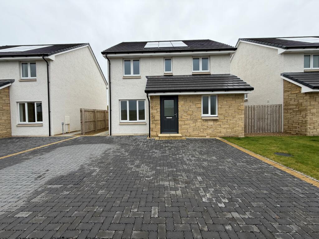 Main image of property: Riverside Gardens, KA18 3LU