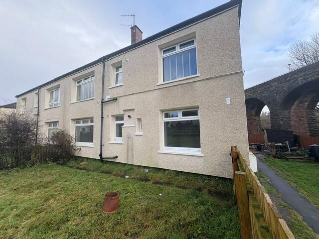 Main image of property: Wylie Crescent, KA18 1LT