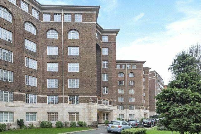 3 bedroom apartment for rent in Maida Vale, London, W9