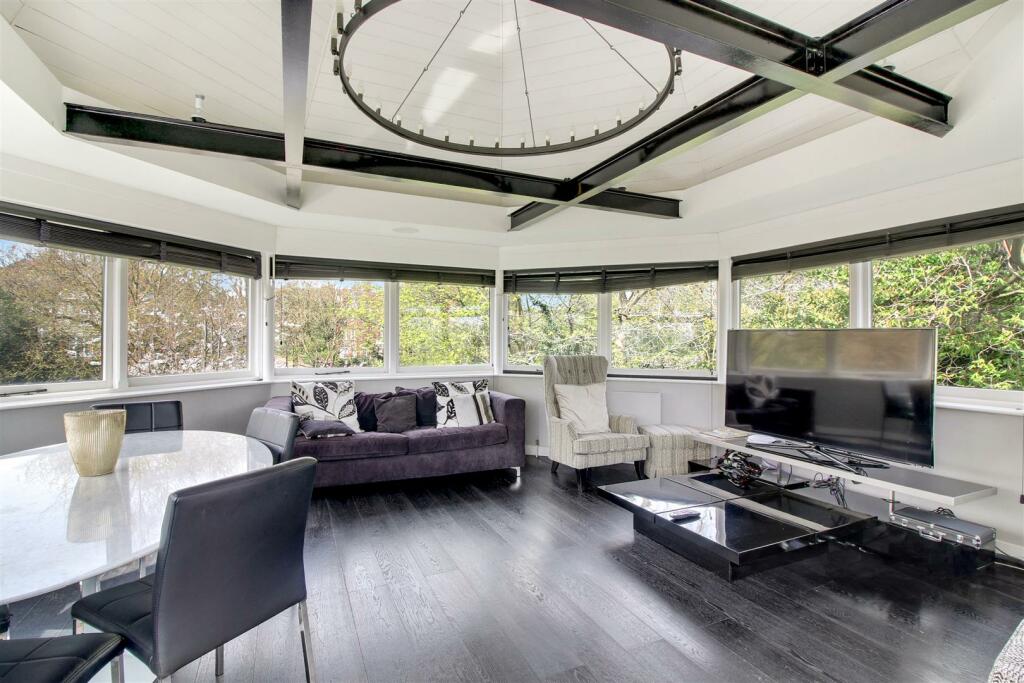 Main image of property: Fitzjohns Avenue, Hampstead, NW3