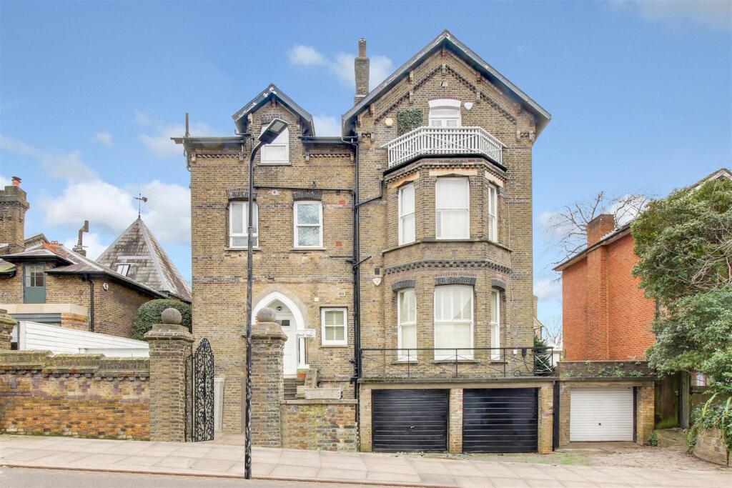 Main image of property: Prince Arthur Road, Hampstead, London