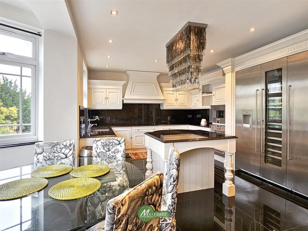 Main image of property: Palace Court, Finchley Road, Hampstead, London, NW3