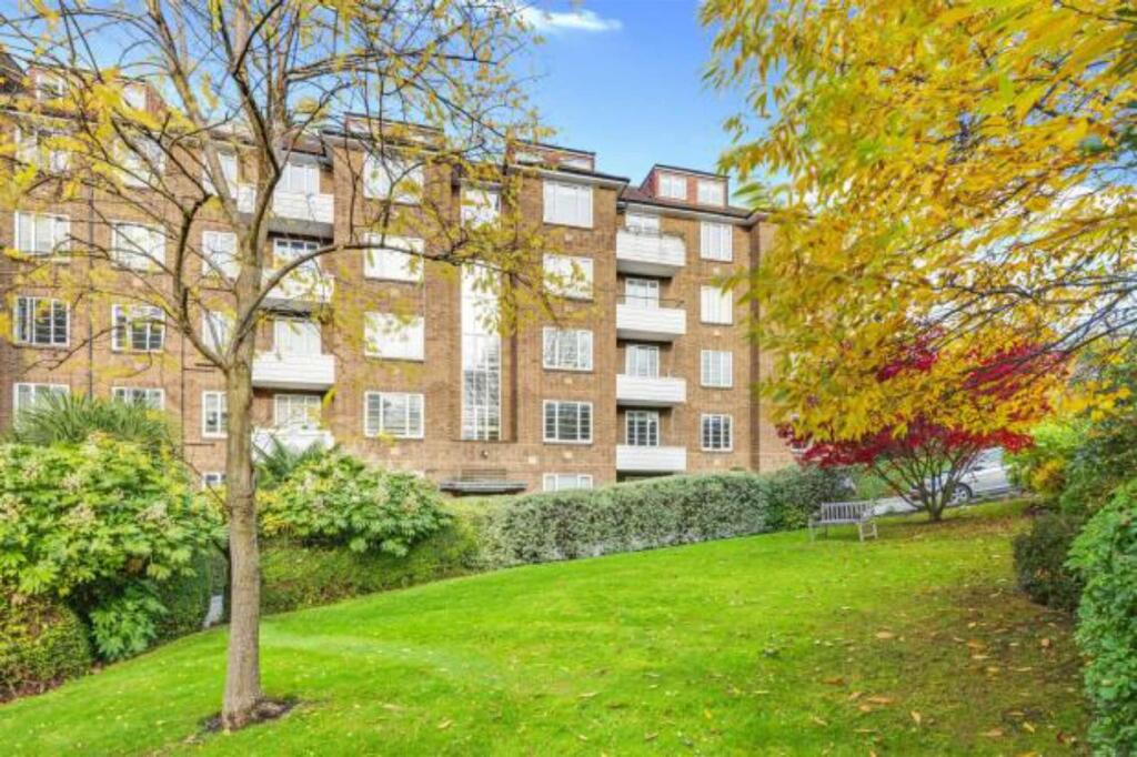 Main image of property: West Heath Road, Hampstead, London, NW3