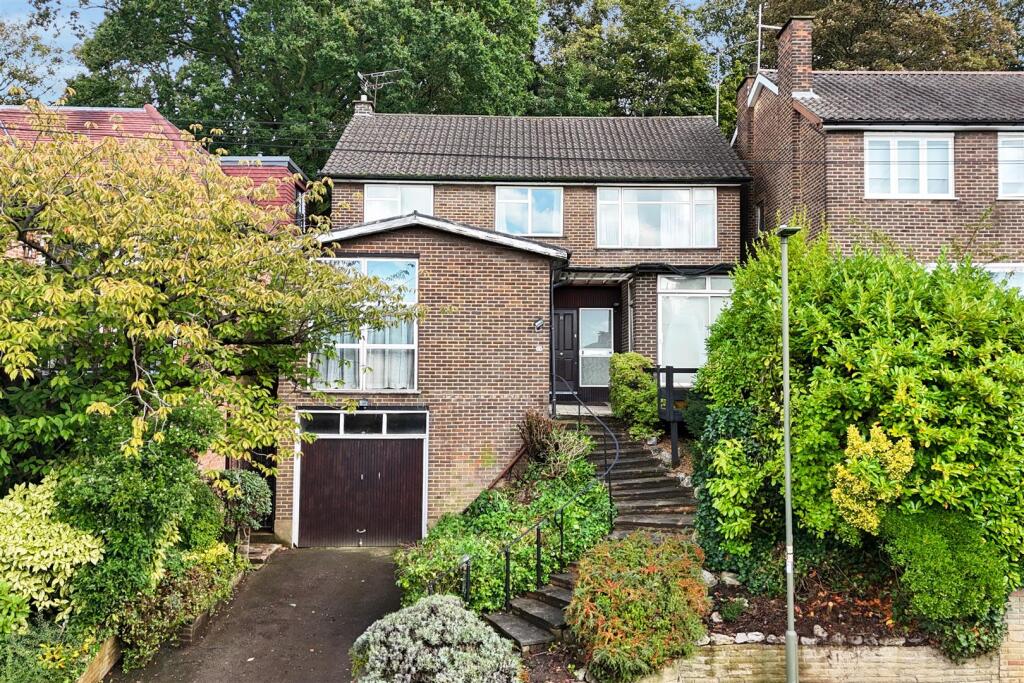 Main image of property: West Heath Gardens, Hampstead, London