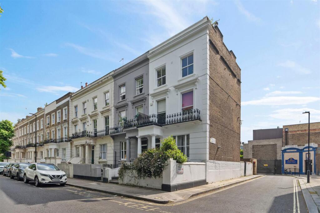 Main image of property: Goldney Road, Maida Vale, London, W9