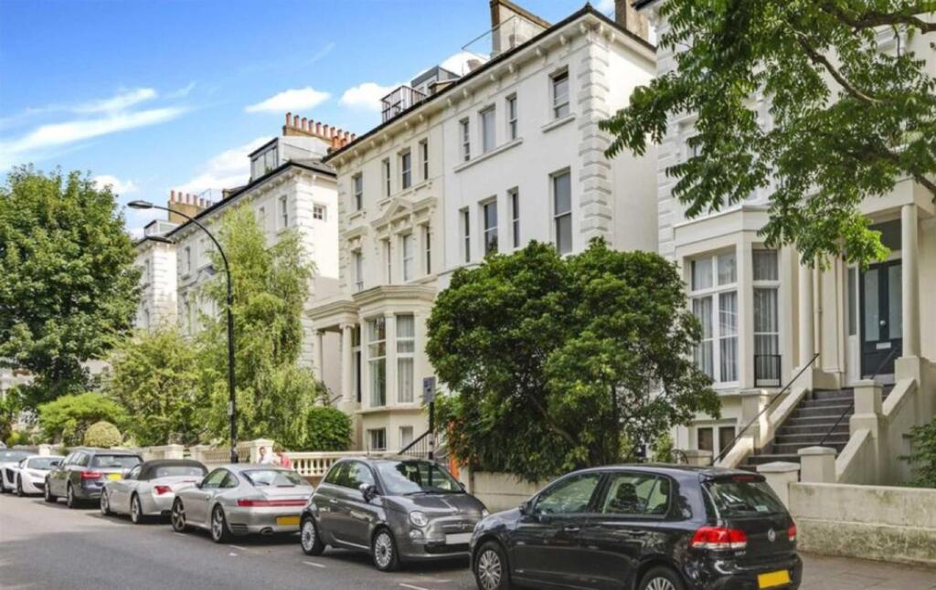 Main image of property: Belsize Park Gardens, Belsize Park, NW3