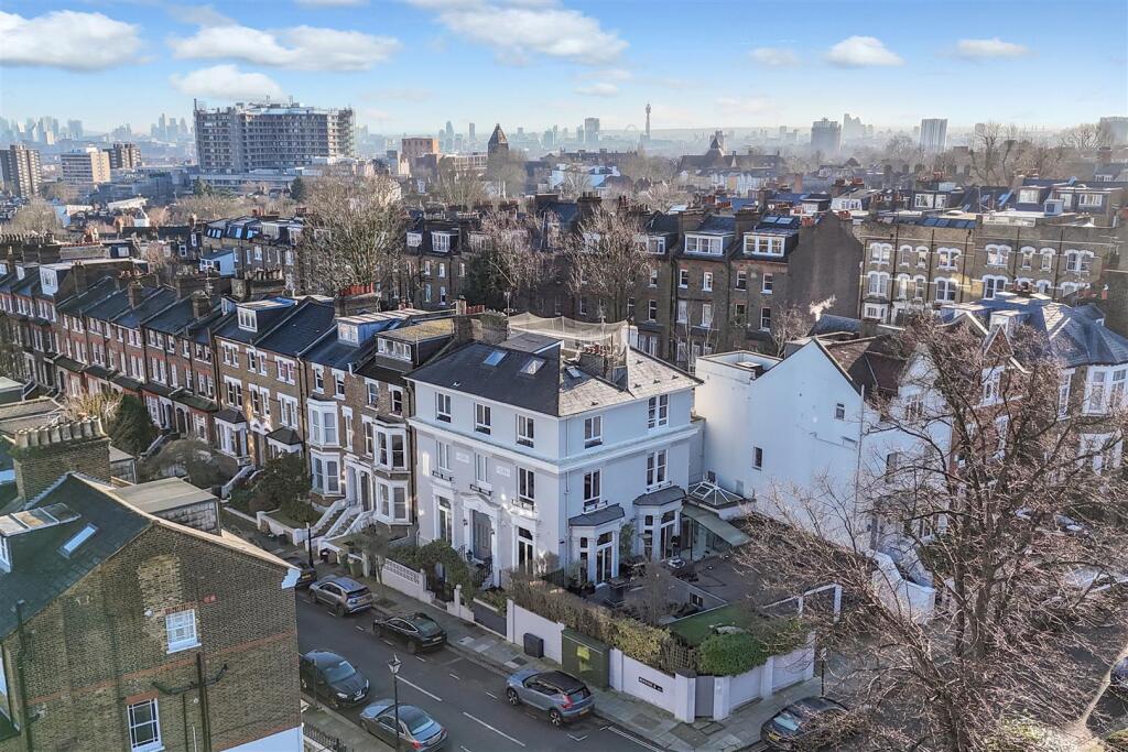 Main image of property: Denning Road, London