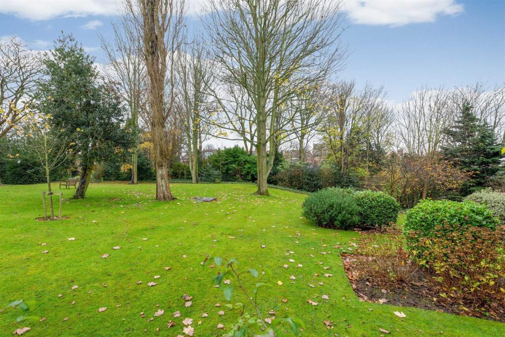 Main image of property: Oak Hill Park, Hampstead, London