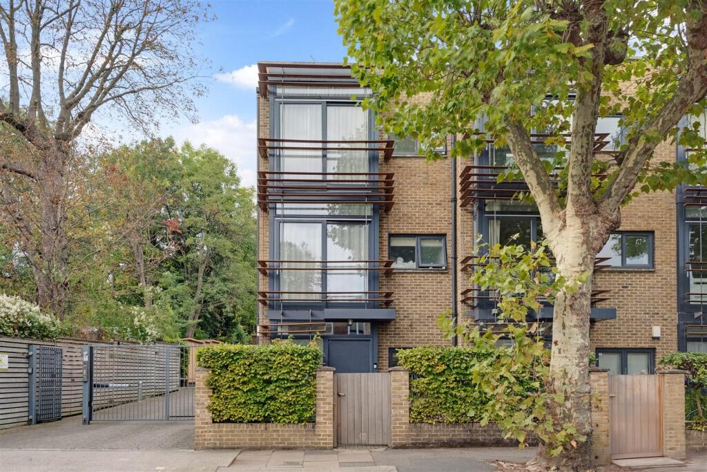 Main image of property: Treetop Mews, London NW6