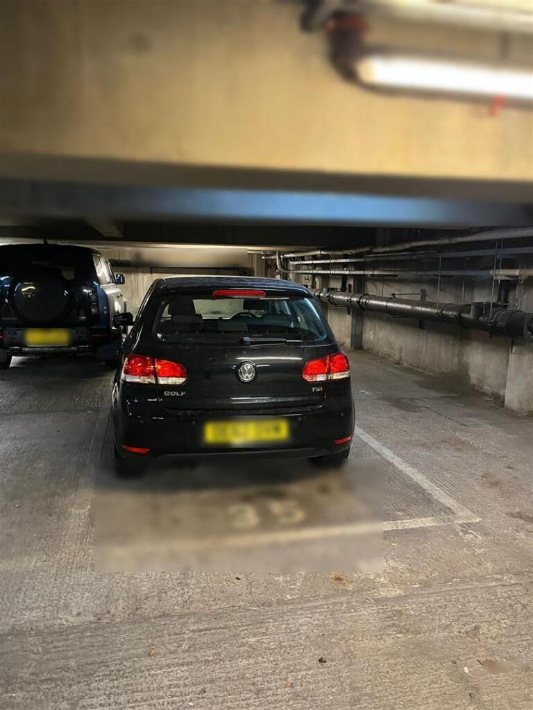 Main image of property: Parking space