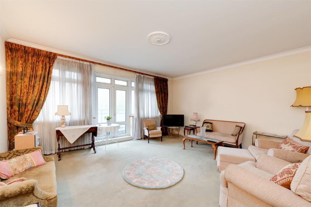 Main image of property: Saxon Hall, Palace, London W2