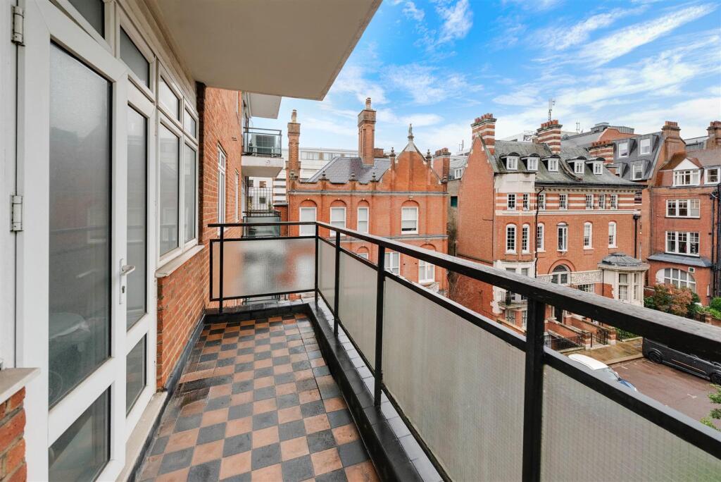 Main image of property: Saxon Hall, Palace, London W2