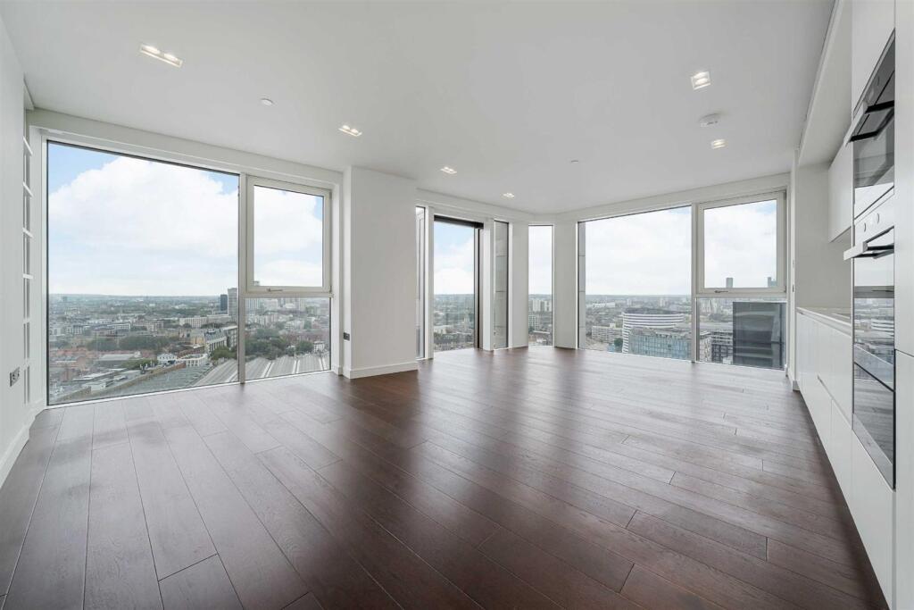 Main image of property: Casson Square, Waterloo, London, SE1