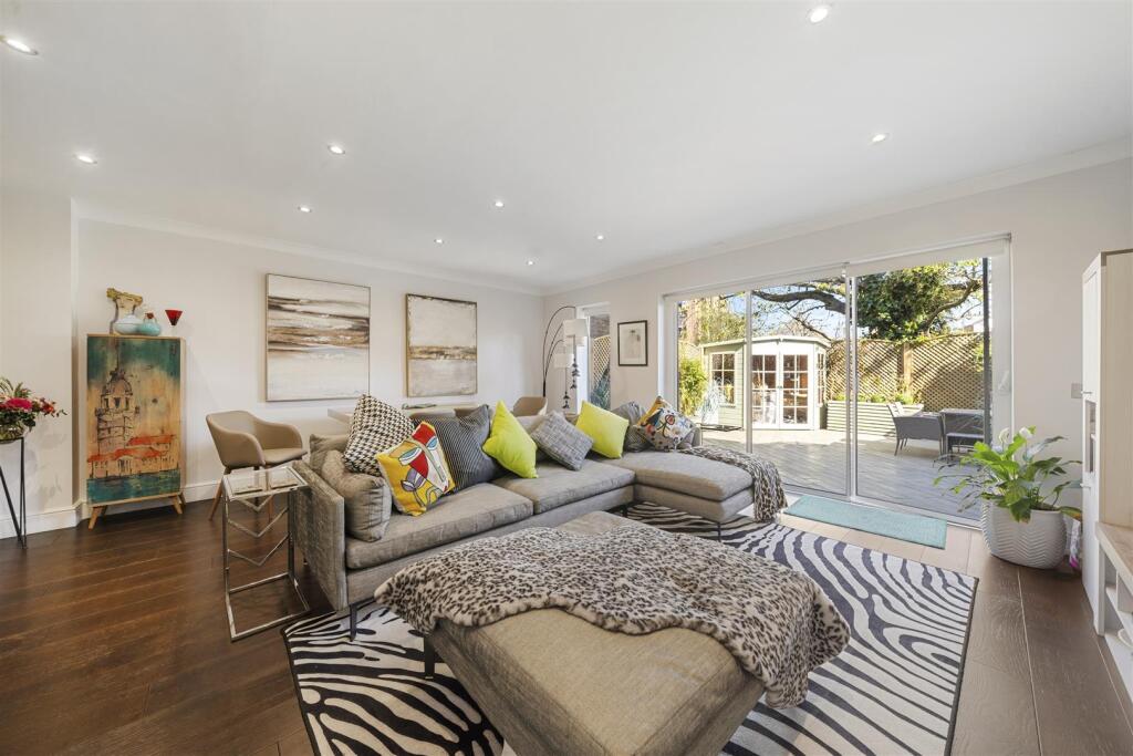 Main image of property: Spencer Walk, Hampstead, London, NW3
