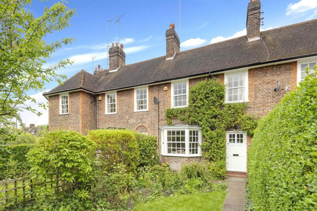 Main image of property: Corringway, Hampstead Garden Suburb, London