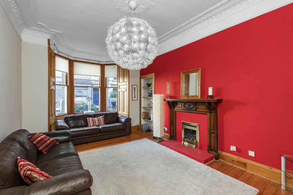 1 bedroom flat for sale in 37 Viewforth, Edinburgh, EH10 4JE, EH10