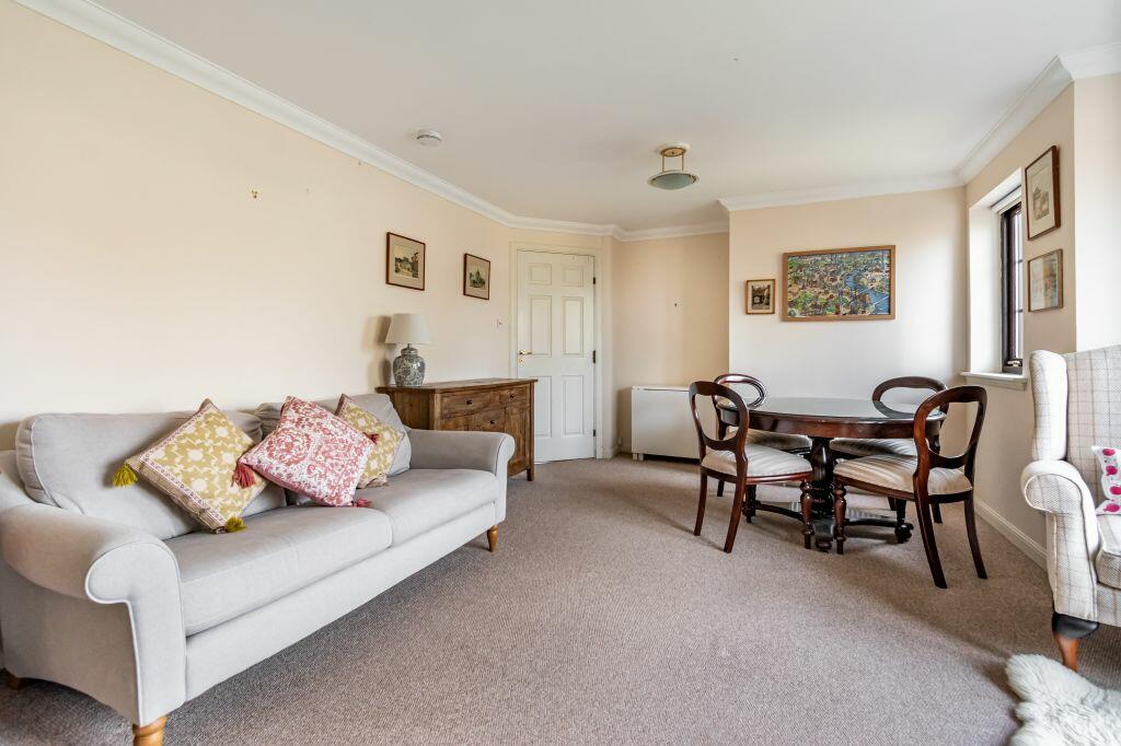 3 bedroom flat for sale in 1/6 St Leonards Hill, Newington, Edinburgh, EH8 9RZ, EH8