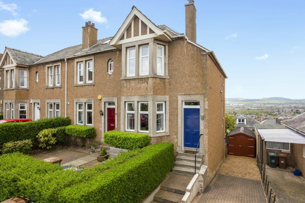 3 bedroom flat for sale in 24 Corstorphine Hill Avenue, Corstorphine, Edinburgh, EH12 6LE, EH12