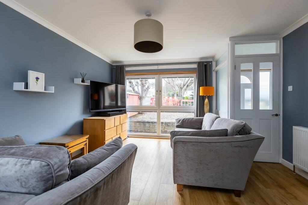 3 bedroom end of terrace house for sale in 29 Craiglockhart Terrace, Craiglockhart, Edinburgh, EH14 1AJ, EH14