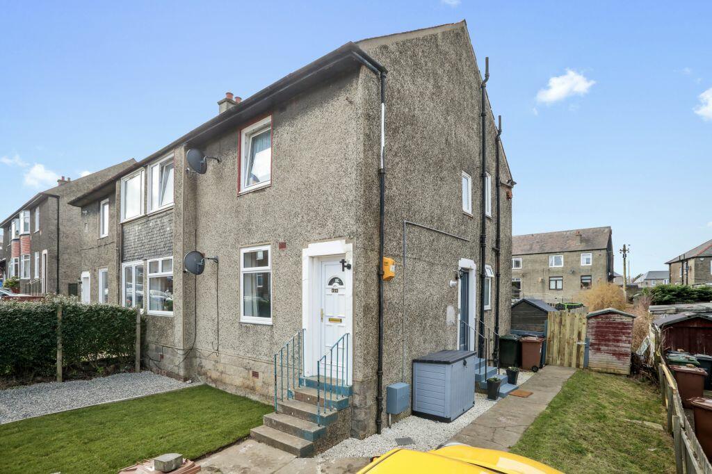 2 bedroom flat for sale in 62 Crewe Place, Crewe, Edinburgh, EH5 2LN, EH5