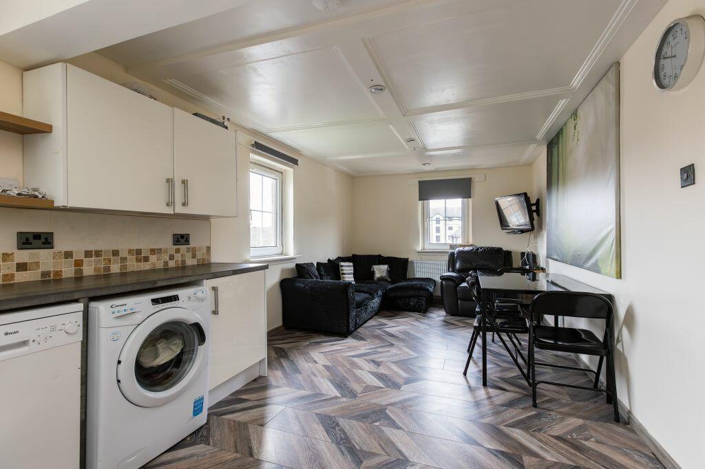 4 bedroom duplex for sale in 138/7 Bonnington Road, Bonnington