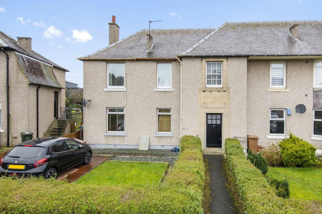 2 bedroom flat for sale in 133/3 Crewe Road West, Crewe, Edinburgh, EH5 2PF, EH5