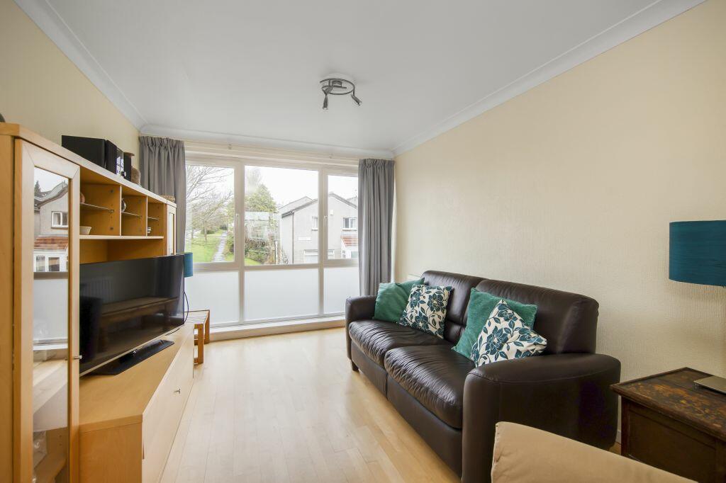 3 bedroom town house for sale in 73 Craigmount Avenue North, Corstorphine, Edinburgh, EH4 8DT, EH4