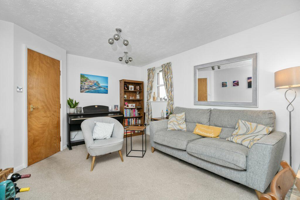 2 bedroom flat for sale in 83/5 North Meggetland, Craiglockhart