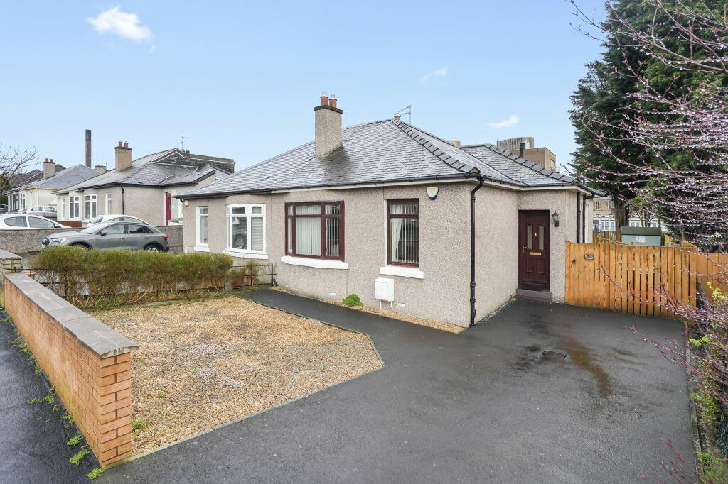 2 bedroom semi-detached house for sale in 72 Craigleith Hill Crescent, Craigleith, Edinburgh, EH4 2JS, EH4
