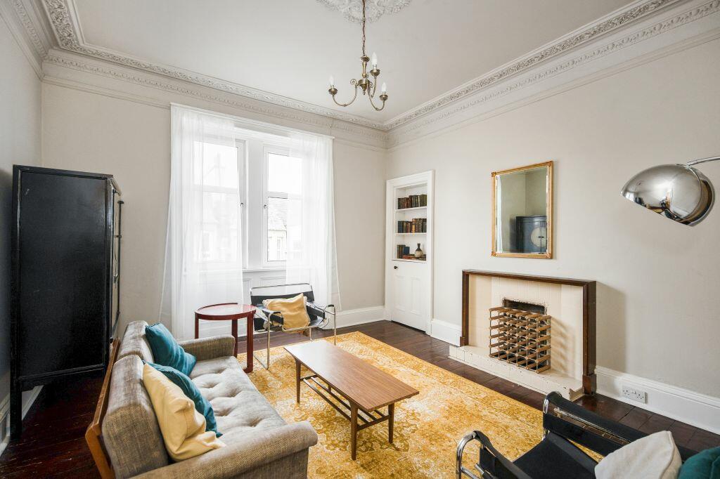 2 bedroom flat for sale in 129/8 Gilmore Place, Bruntsfield, Edinburgh, EH3 9PP, EH3