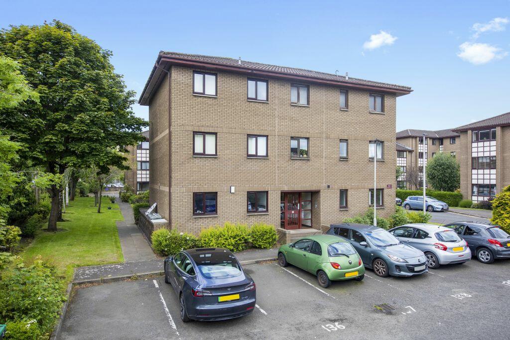 1 bedroom ground floor flat for sale in 20/3 Allanfield, Brunswick, Edinburgh, EH7 5YQ, EH7