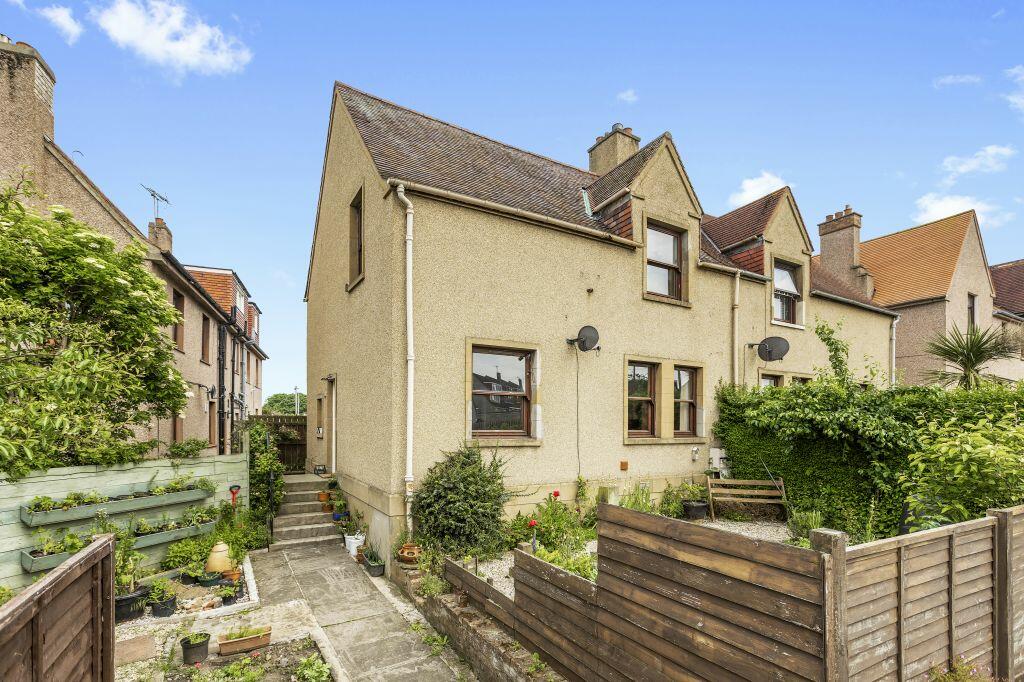 3 bedroom semidetached house for sale in 1 Redburn Road, Prestonpans