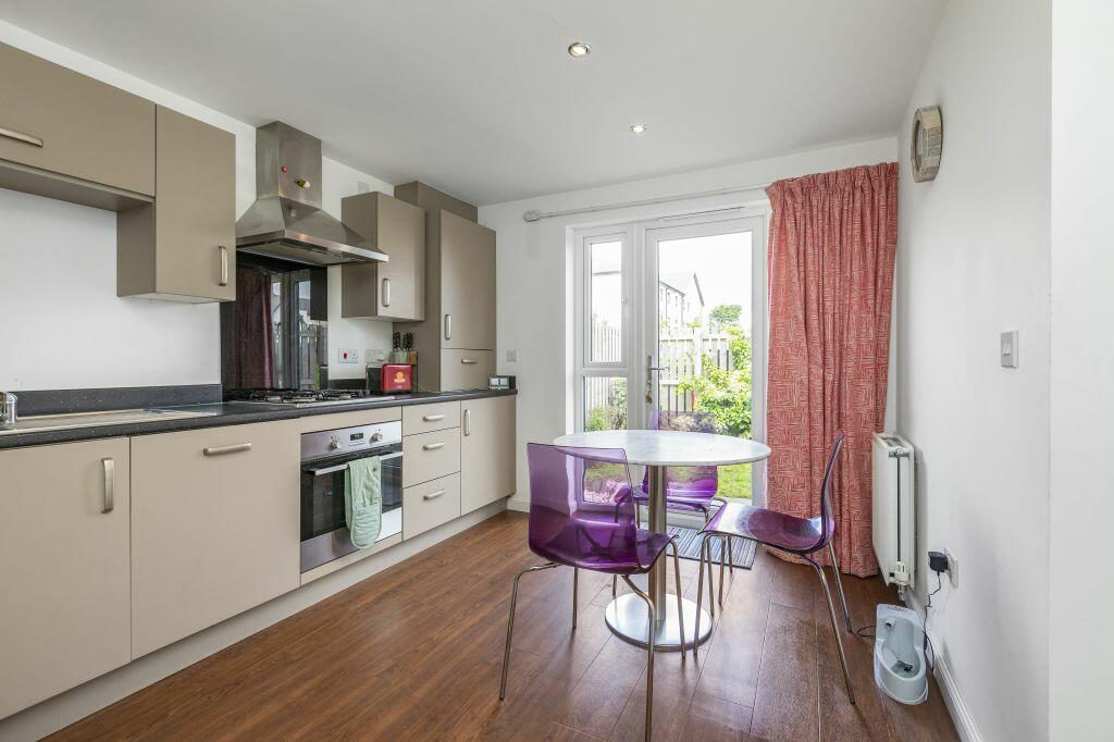 2 bedroom terraced house for sale in 30 Craw Yard Drive, South Gyle