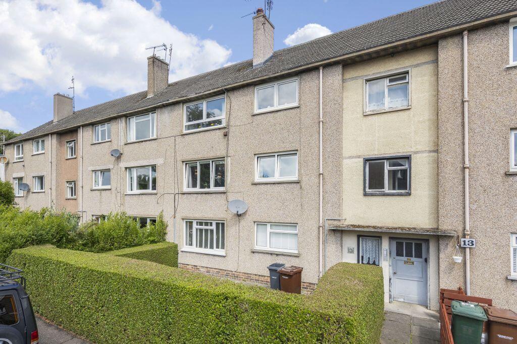 Main image of property: 13/3 Firrhill Crescent, Colinton, Edinburgh, EH13 9EN