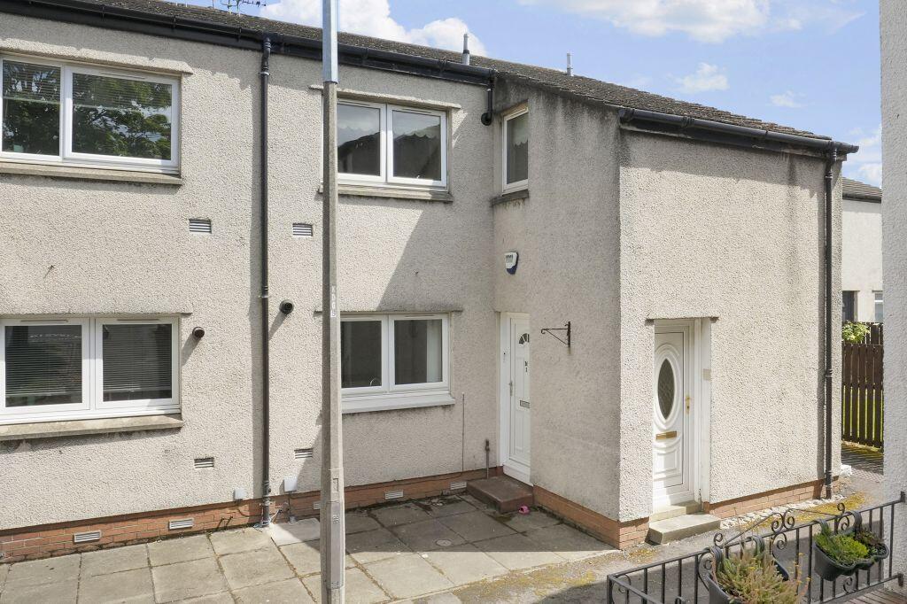 Main image of property: 16/1 Klondyke Street, Newcraighall, EH21 8SQ