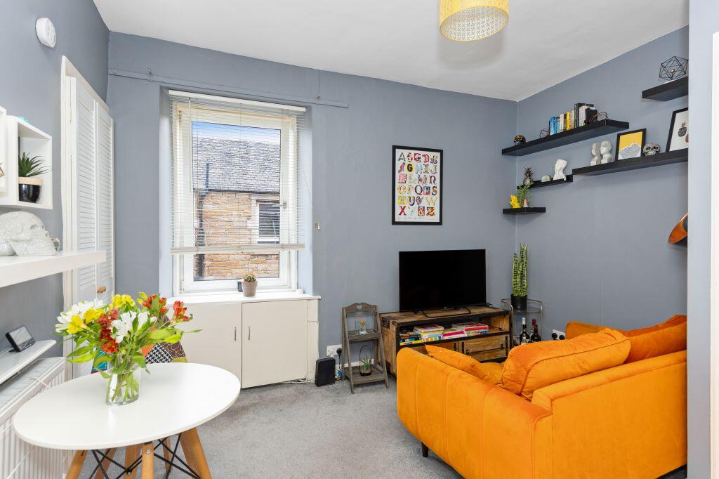 Main image of property: 5 (3F2), Beaverbank Place, Broughton, Edinburgh, EH7 4ER