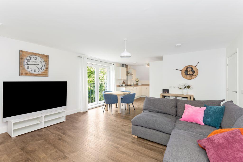 Main image of property: 48/7 Scald Law Drive, Colinton, Edinburgh, EH13 0FL