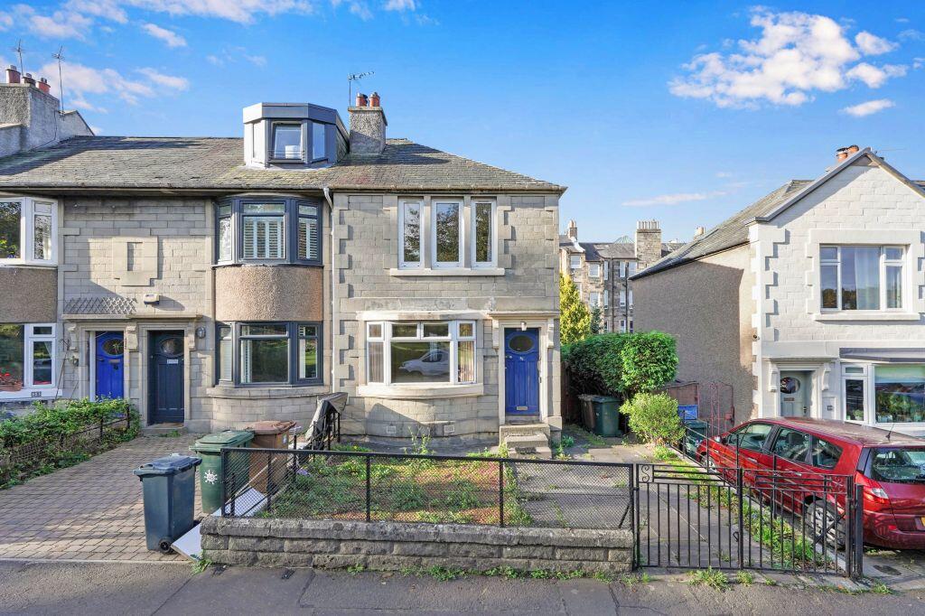 Main image of property: 46 Ogilvie Terrace, Shandon, Edinburgh, EH11 1NP