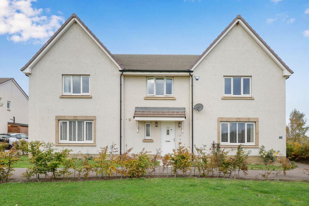 Main image of property: 4 Noble Gardens, East Linton, EH40 3BY