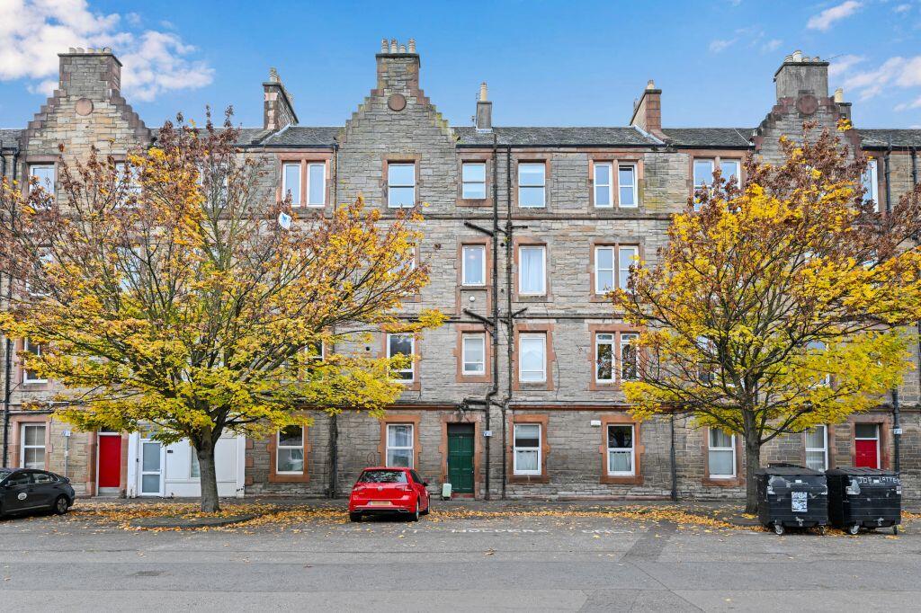 Main image of property: 53/10 Balfour Street, Leith Edinburgh, EH6 5DP