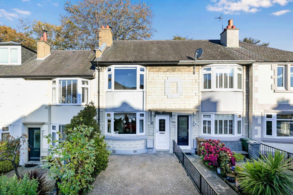 Main image of property: 7 Pirniefield Grove, Leith Links, Edinburgh, EH6 7QB