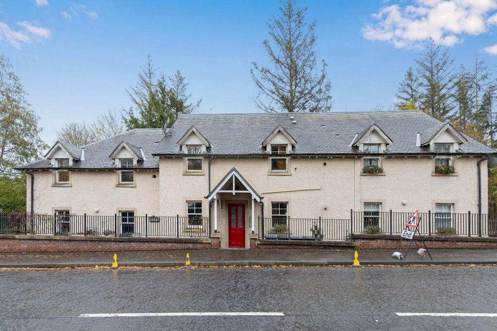 Main image of property: 4B, Peebles Road, Penicuik, EH26 8LU