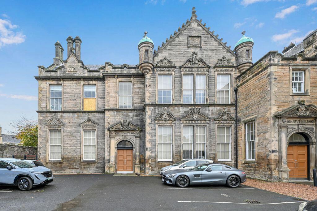 Main image of property: 4/2 Davie Street, Old Town, Edinburgh, EH8 9EB
