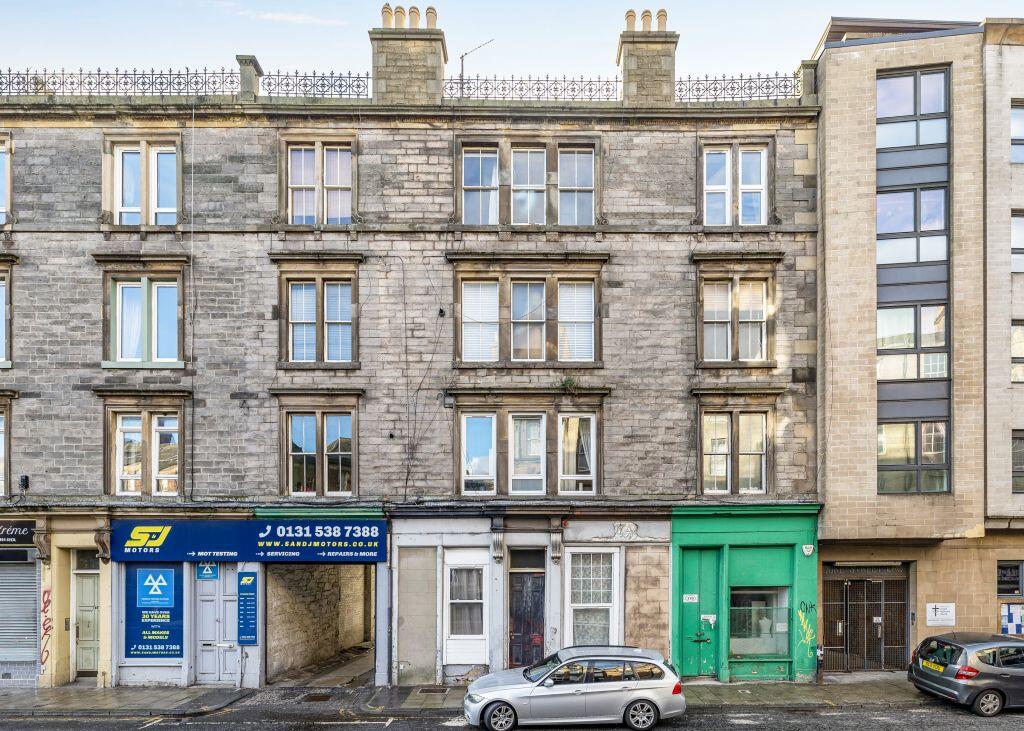 Main image of property: 114/9 Duke Street, Leith, EDINBURGH, EH6 8HR