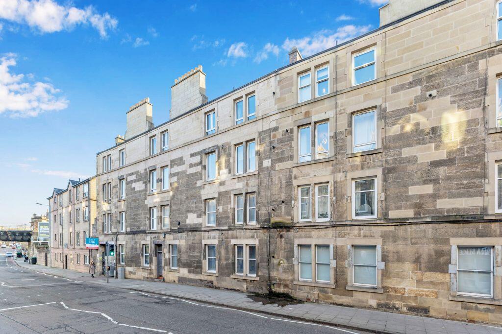 Main image of property: 109/14 Gorgie Road, Gorgie, Edinburgh, EH11 1TE
